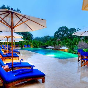 The Lodge At Chaacreek